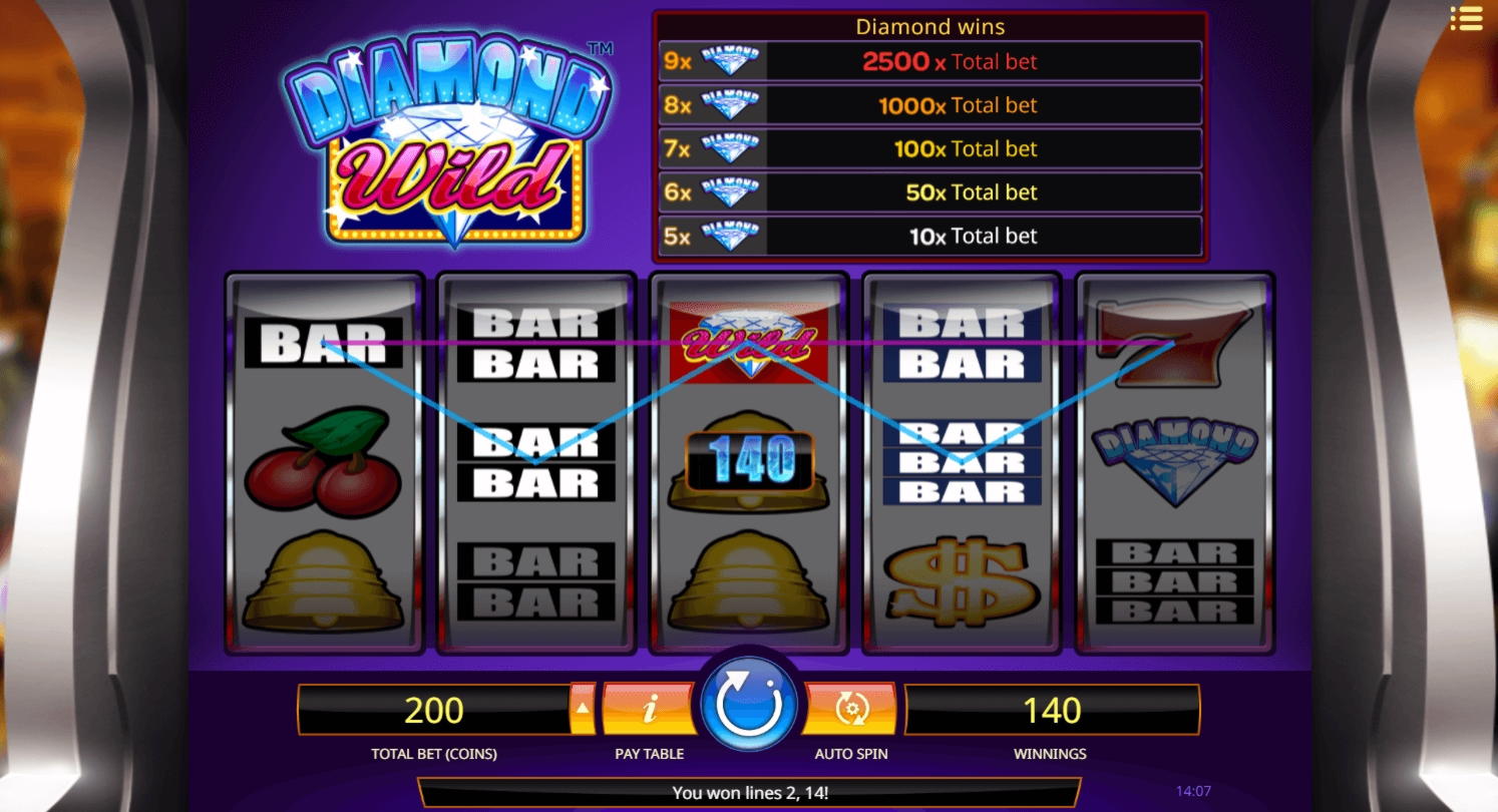 €530 free casino chip at Energy Casino