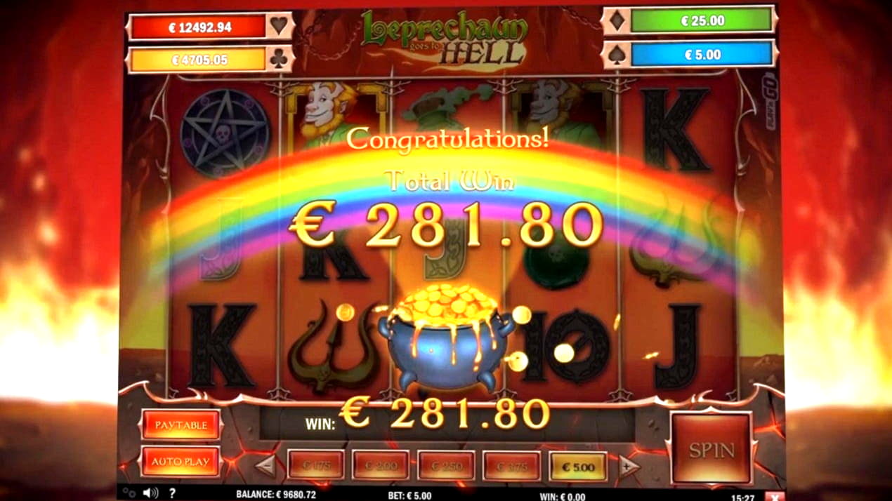 €2575 no deposit bonus casino at 888 Spilavíti