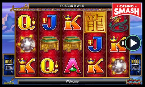655% Samsvörunarbónus á Wish Maker Casino