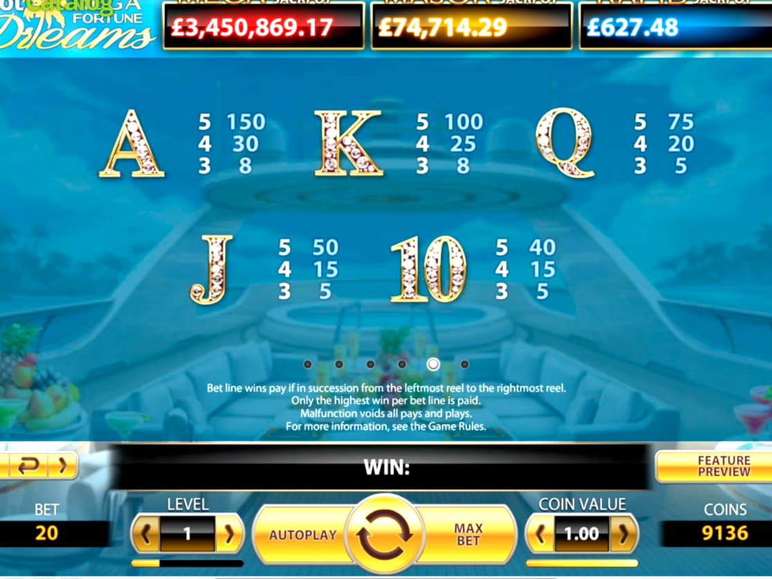 $2550 Enginn innborgunarbónus á Slotty Vegas spilavíti